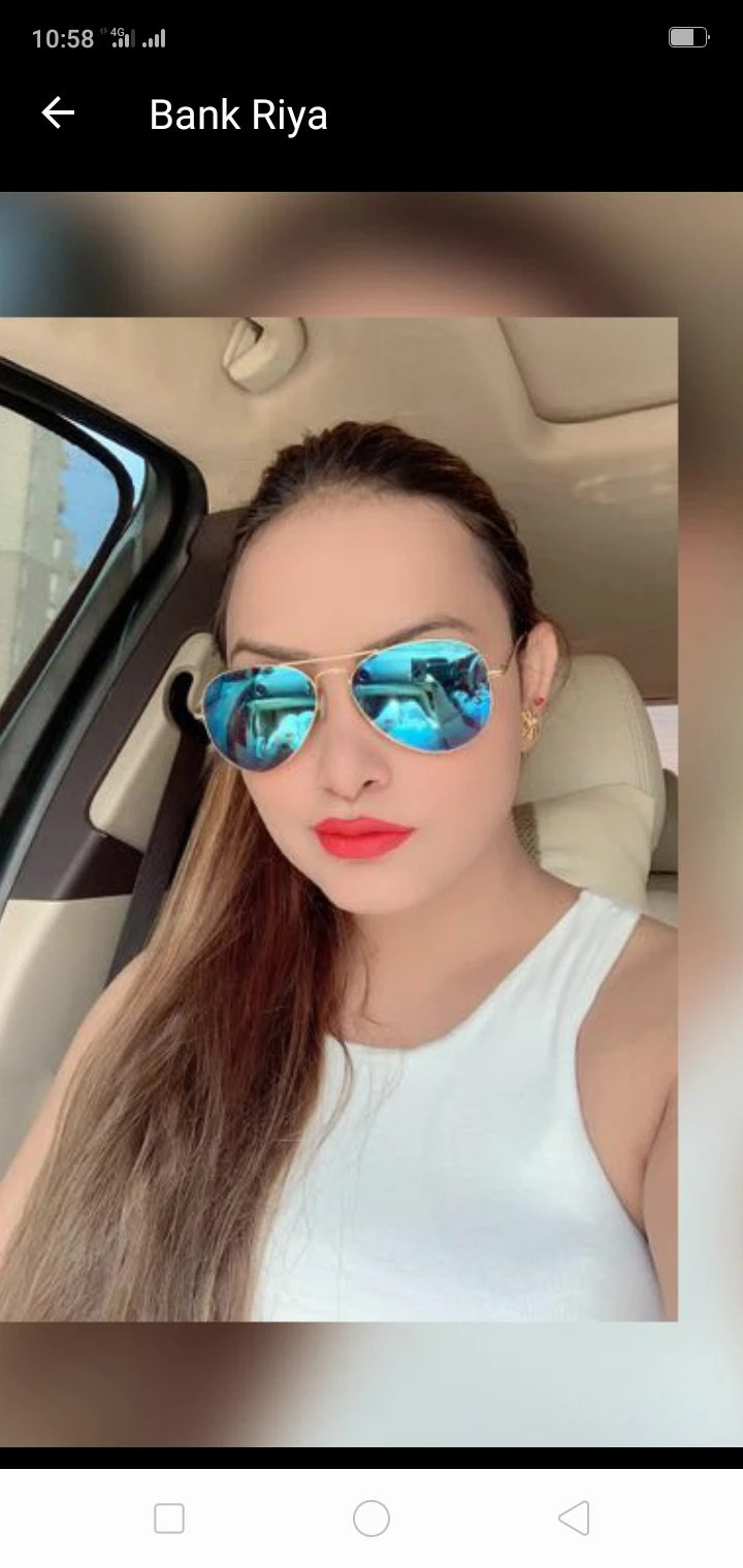 Monika – Indian escort in Bangalore — 2 / 5