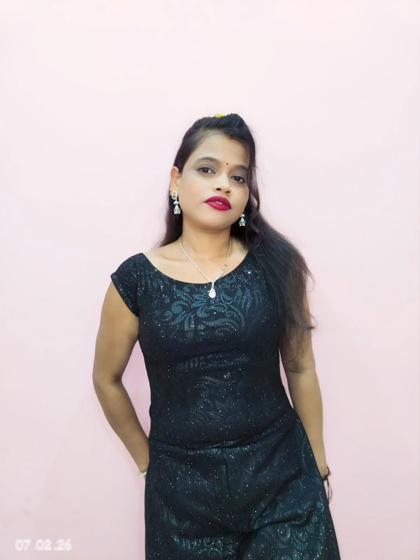 Monika Sharma – Indian escort in Bangalore, Escort, Banga
