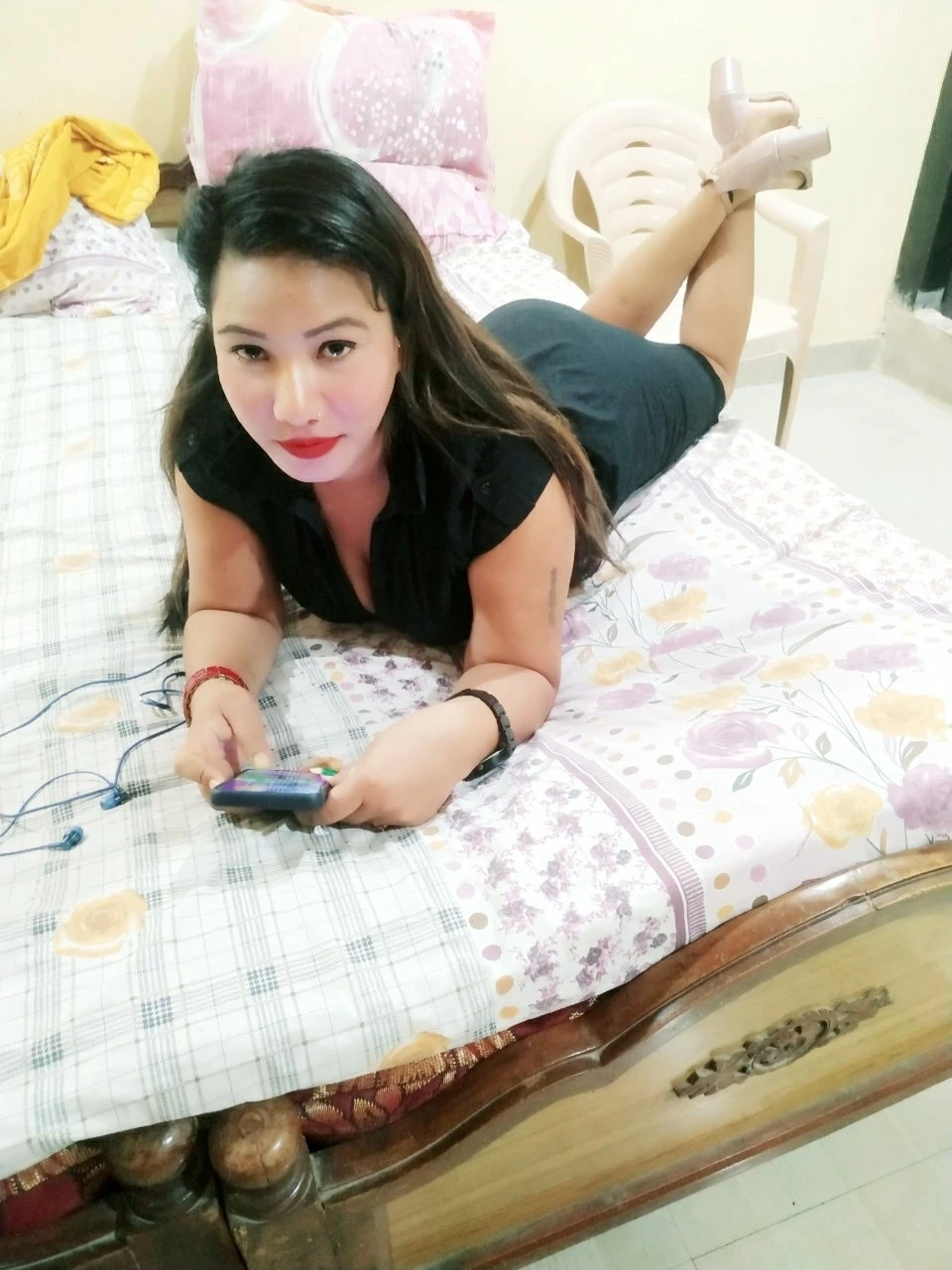 Vip Escort Club Bangalore – Indian masseuse in Bangalore — 2 / 3