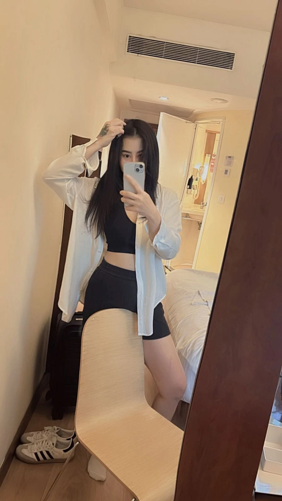 Ammy – Thai escort in Gurgaon — 3 / 8