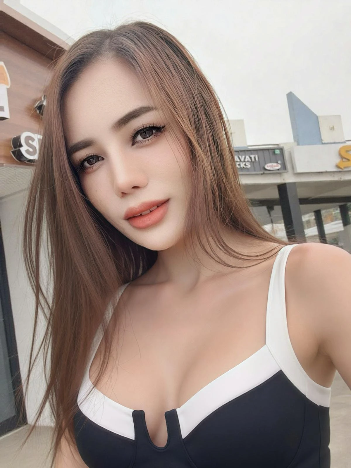 Aishwarya Rai – Indian escort in Ahmedabad — 4 / 5