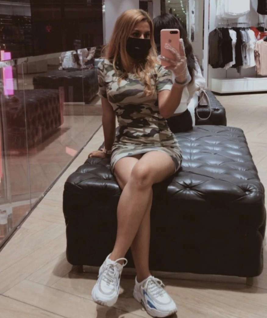 Sweetie – escort in Bangalore, Escort, Banga
