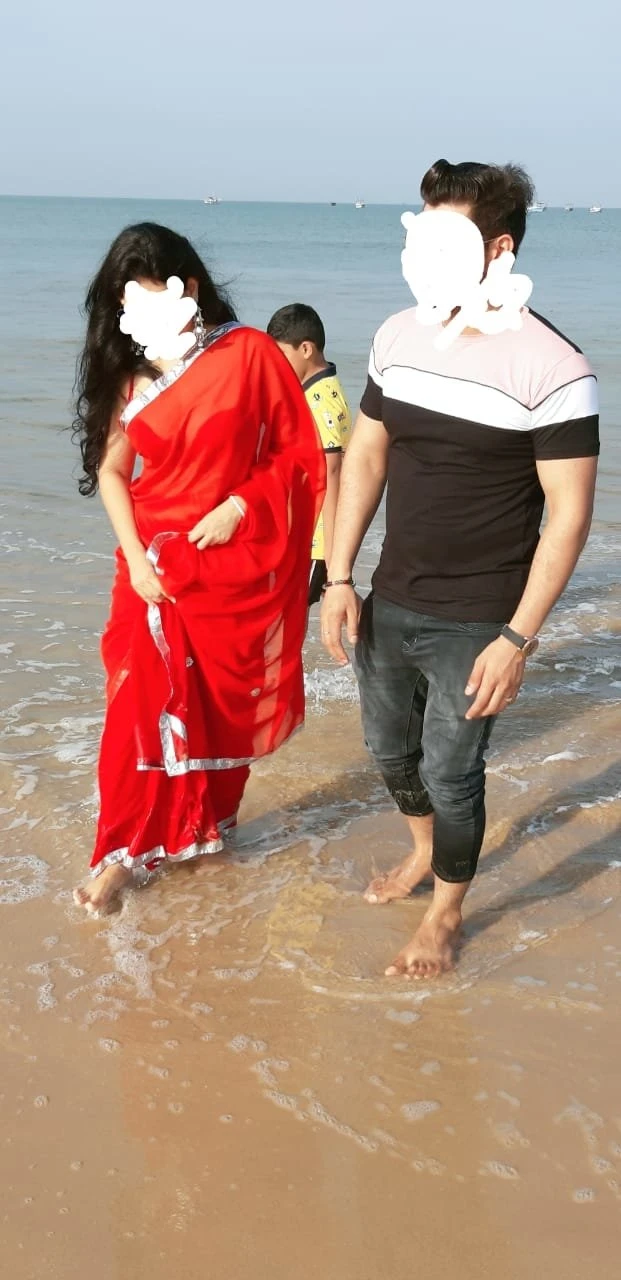 Sonapreet Couple – Indian escort in Coimbatore — 3 / 6