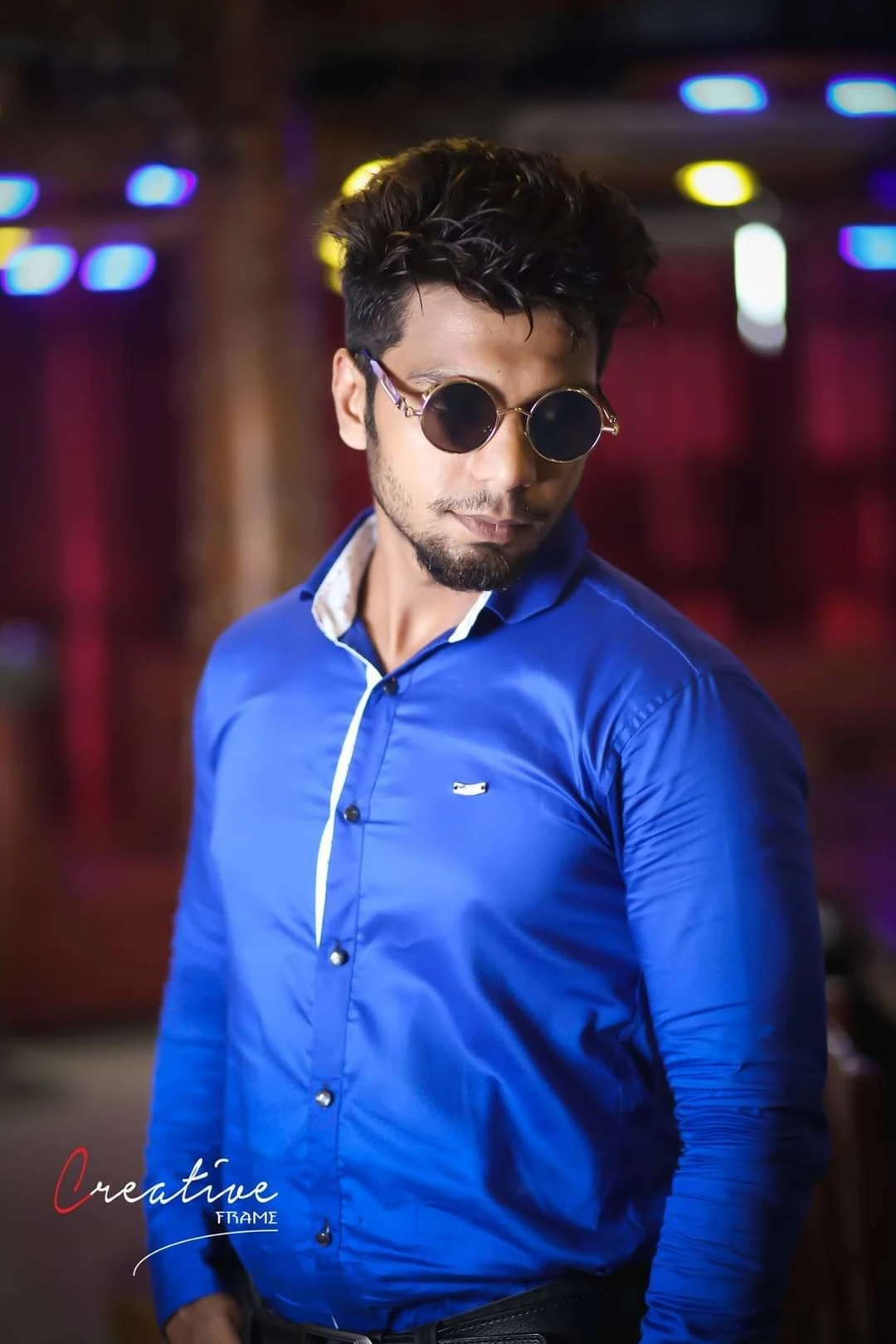 Sohan – Bangladeshi escort in Dhaka — 2 / 5