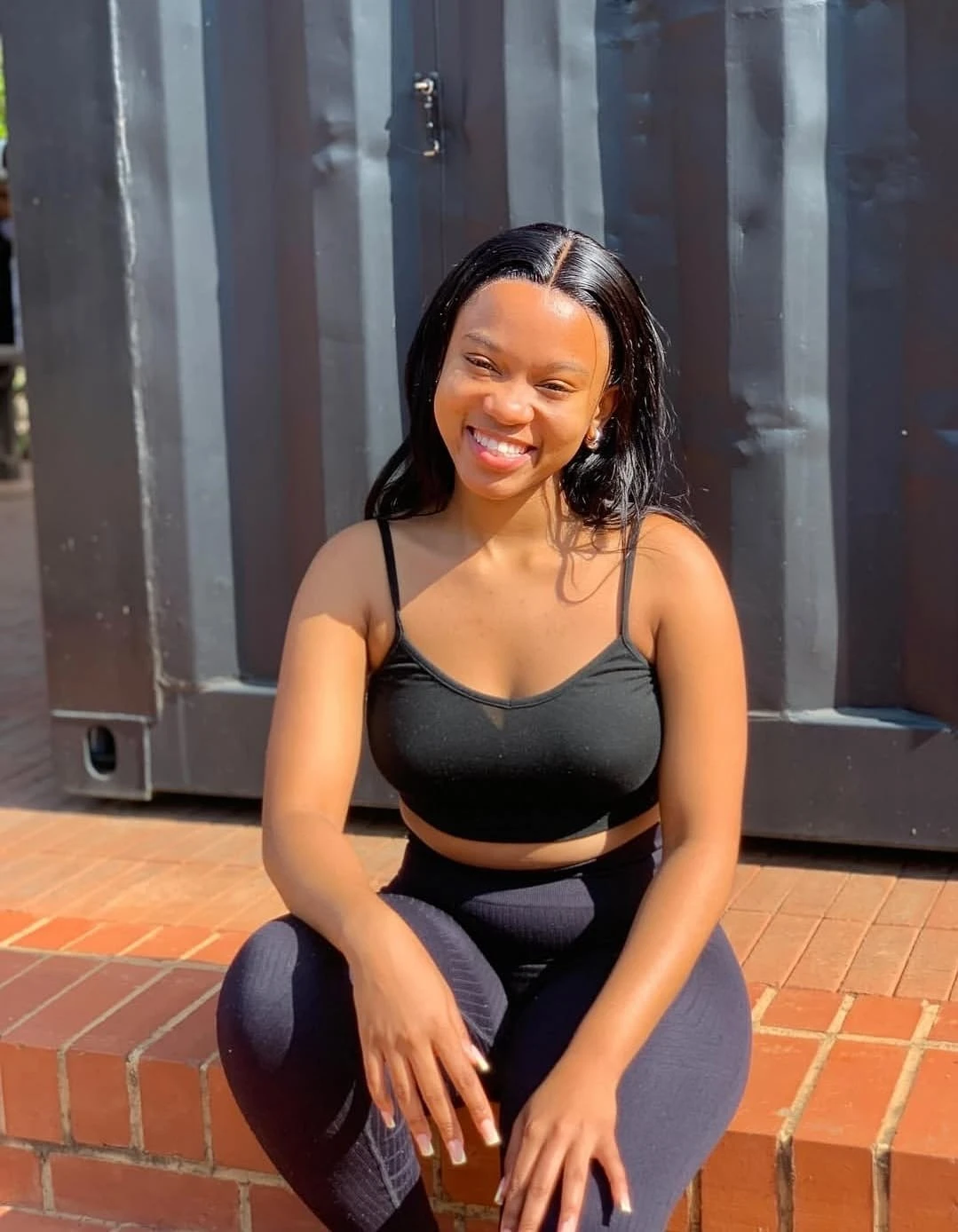 Grace – South African escort in Chandigarh — 2 / 7