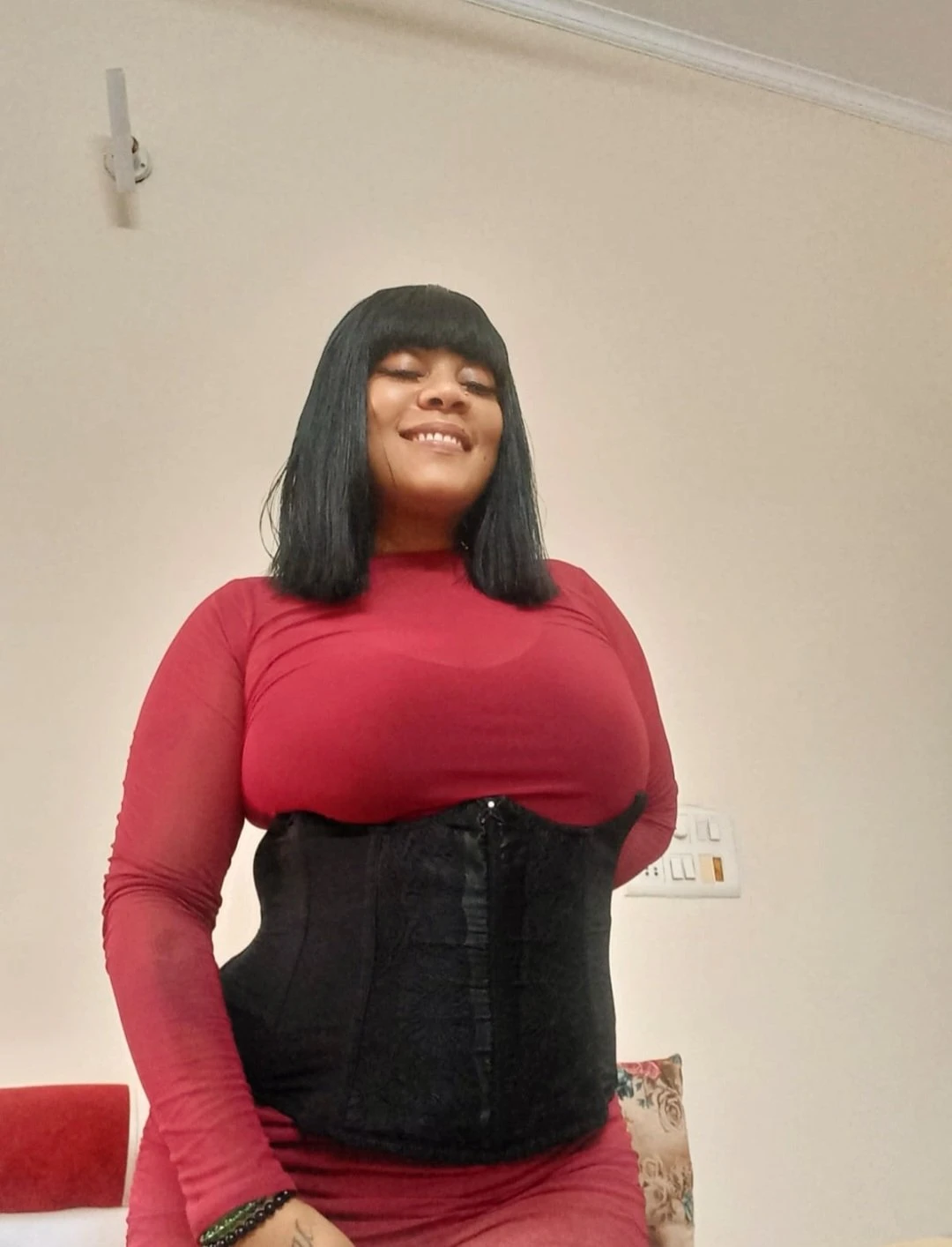 Teddy – South African escort in Chandigarh — 2 / 4