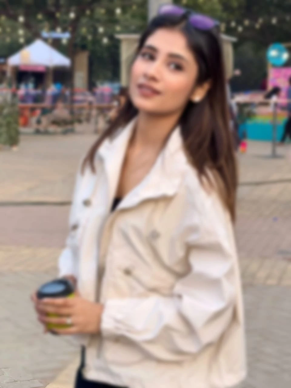 𝗦𝗼𝗽𝗵𝗶𝘀𝘁𝗶𝗰𝗮𝘁𝗲𝗱 𝗘𝘅𝗽 - 𝗥:) – Indian escort in Bangalore — 18 / 24