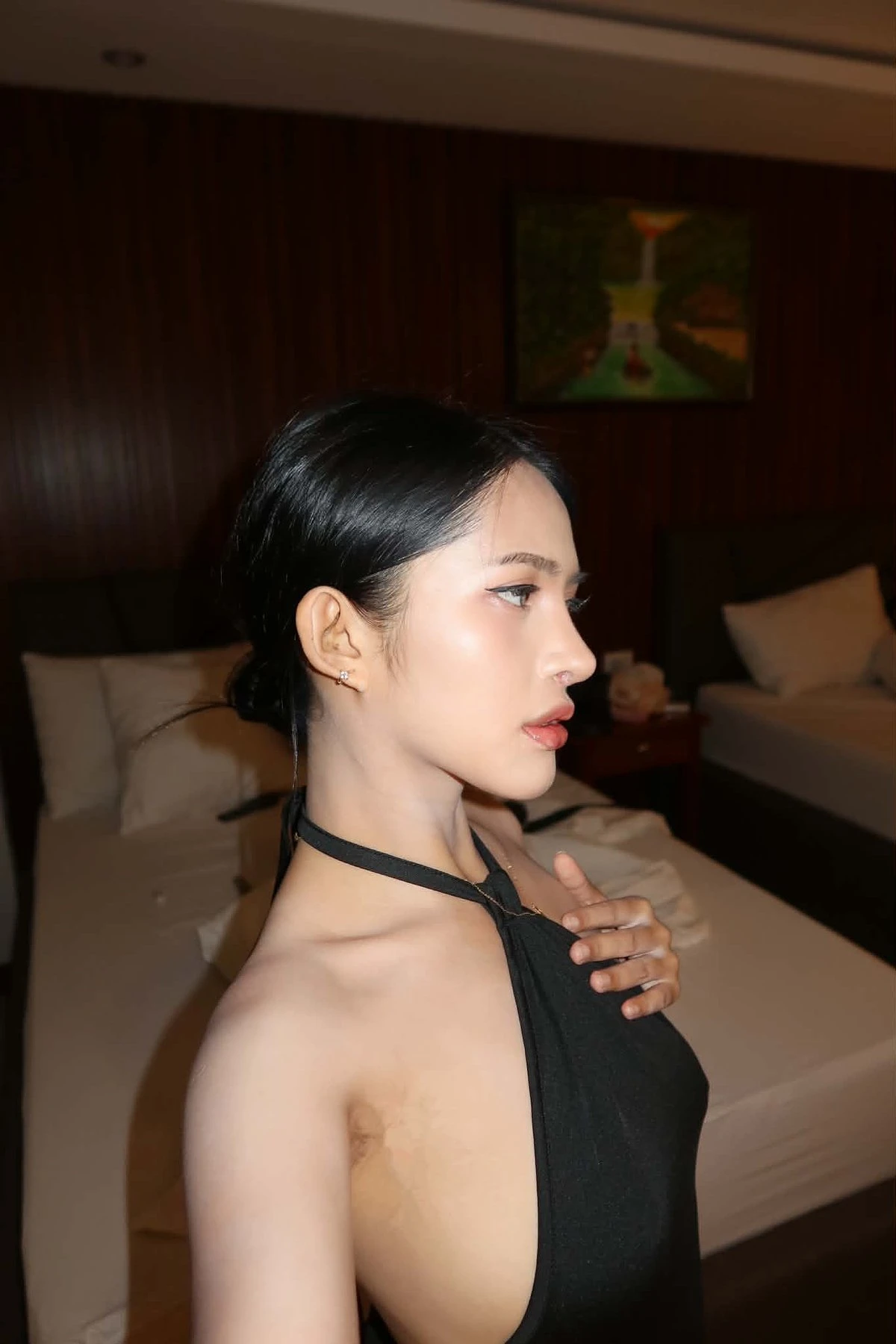 Lara – Filipino escort in Hong Kong — 17 / 31