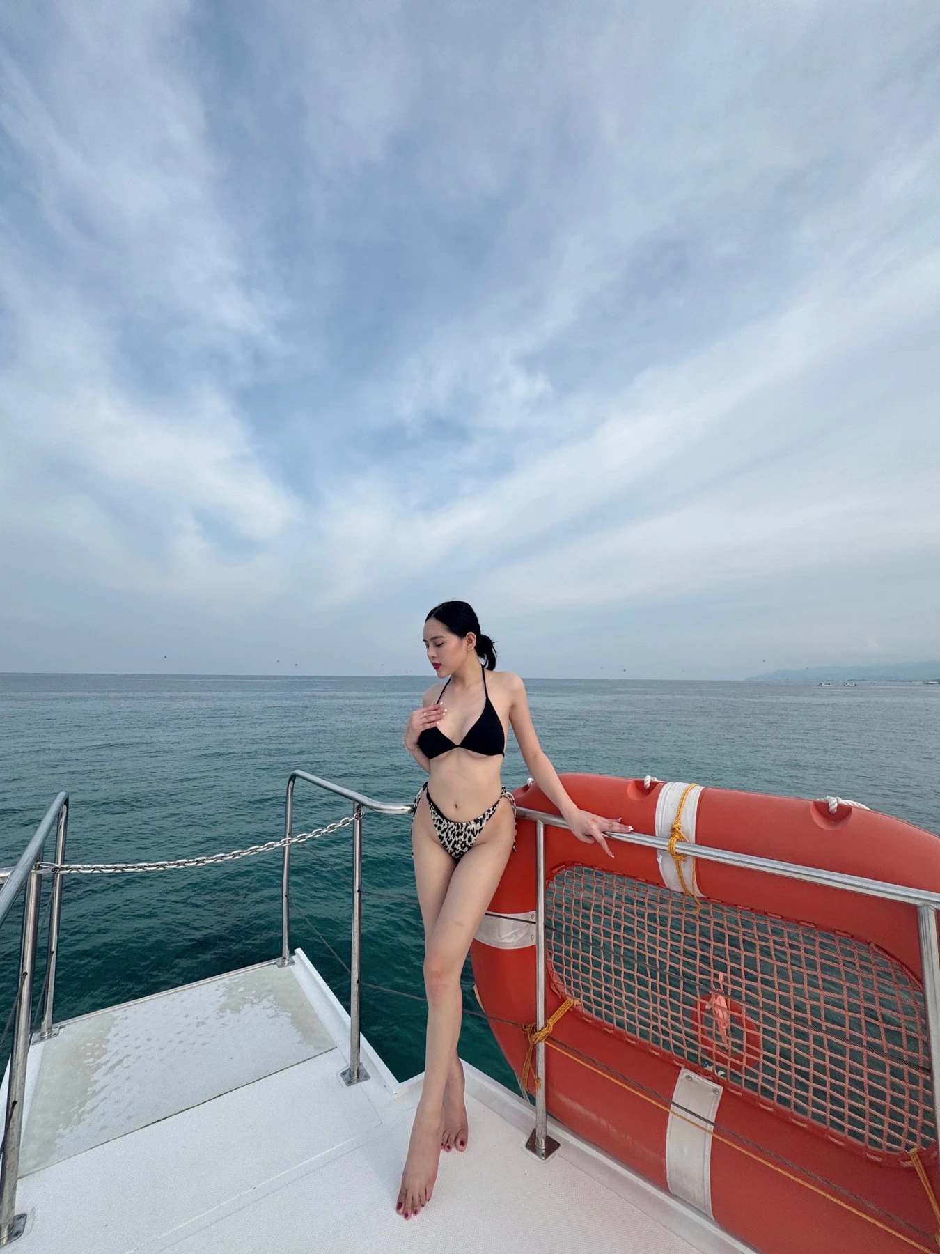 @BabygirlHailey tg🩷 – Singaporean escort in Hong Kong — 5 / 12