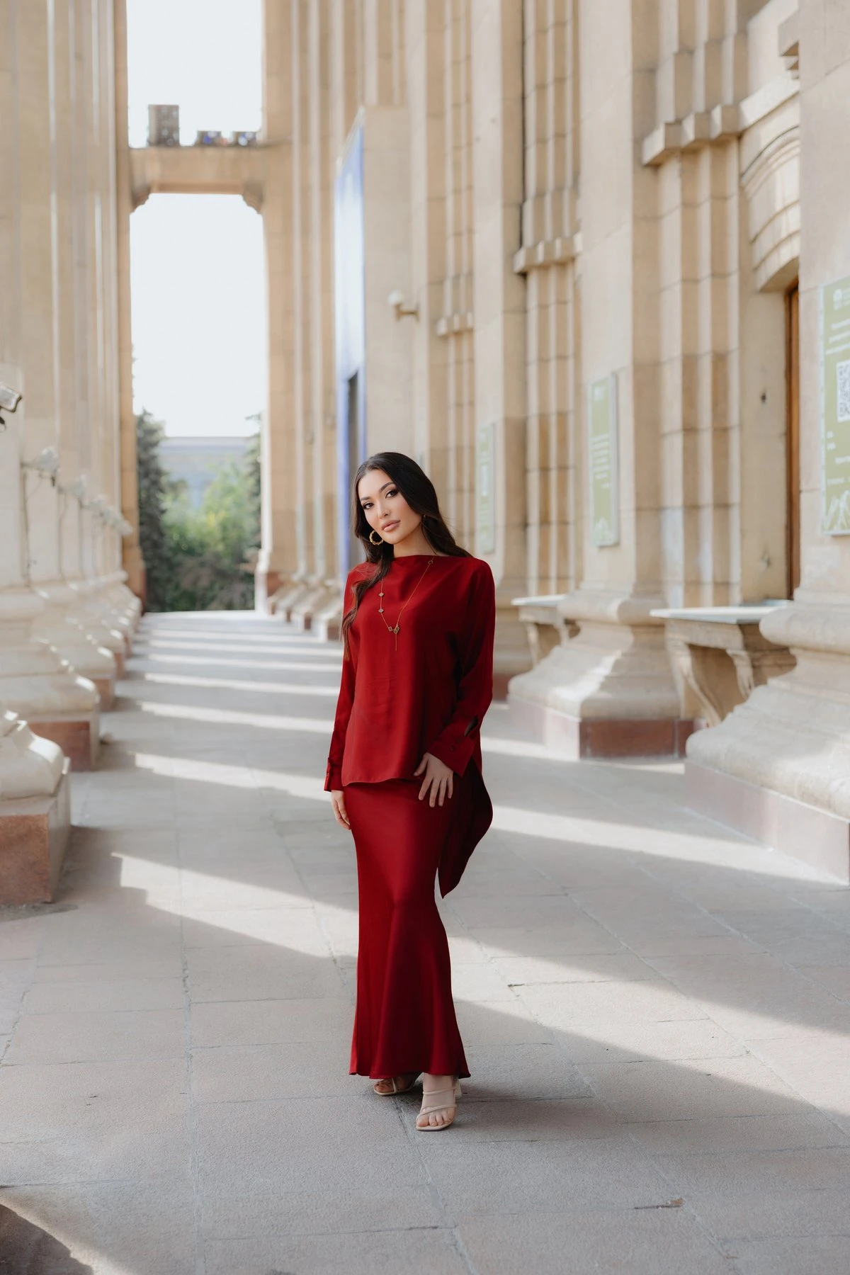My instagram asemaj99 – Kazakhstani escort in Budapest — 4 / 7