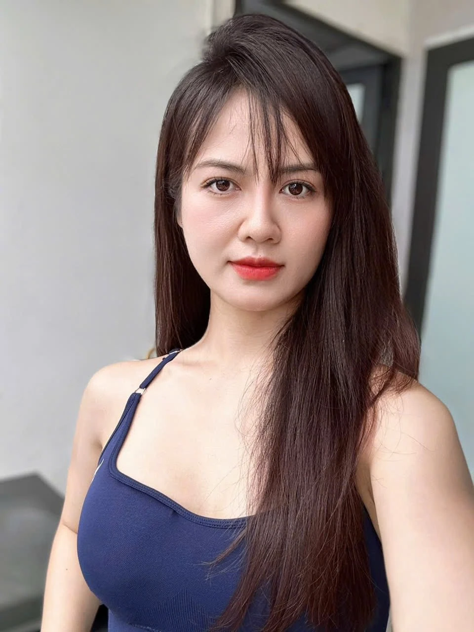 Linda – Vietnamese masseuse in Ahmedabad — 1 / 3
