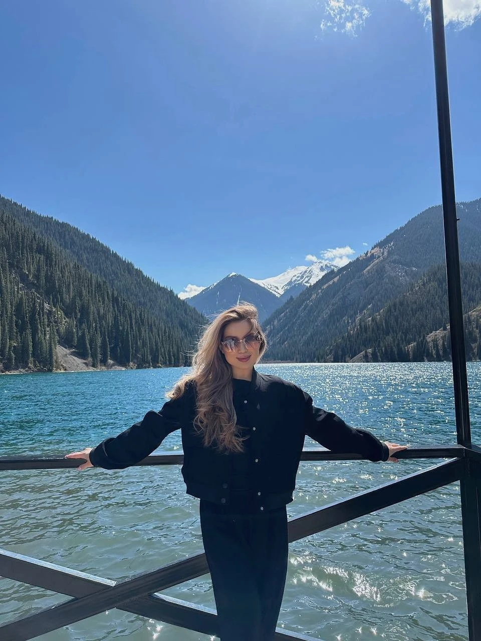 Amira Naughty Kitten – Kazakhstani escort in Hong Kong — 11 / 12