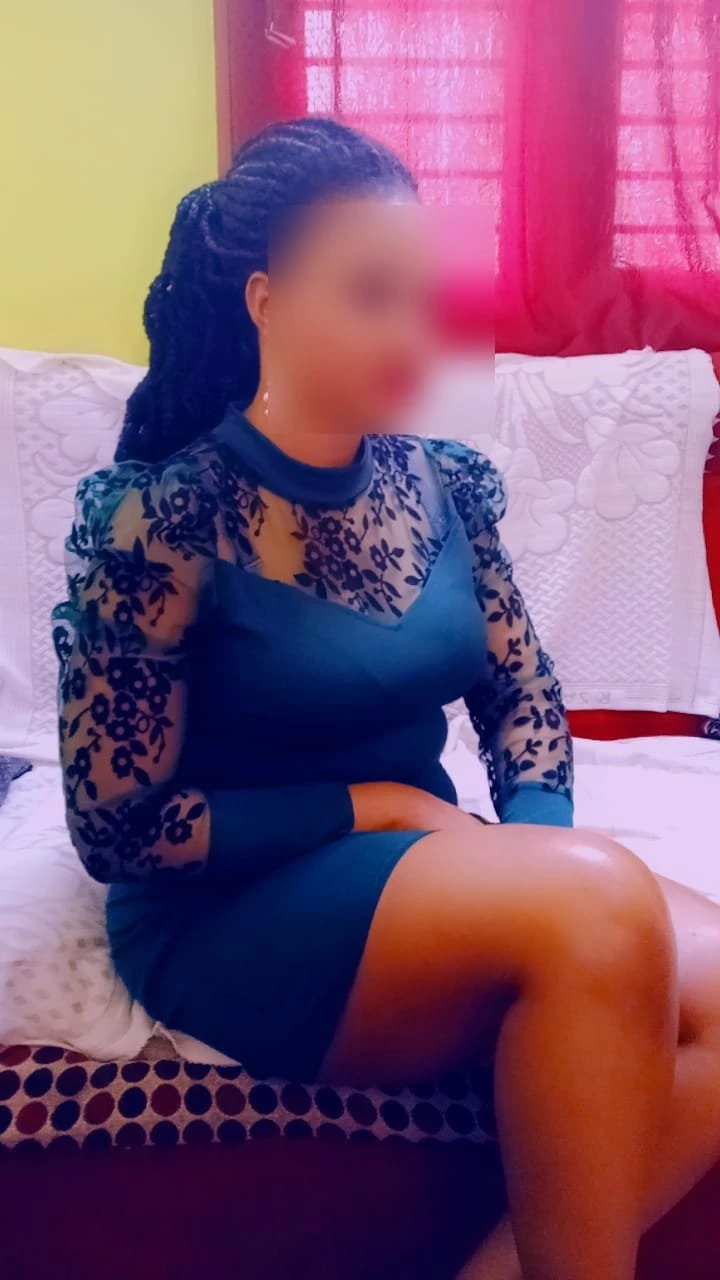 Katherine in electronic city – Eritrean escort in Bangalore — 6 / 7
