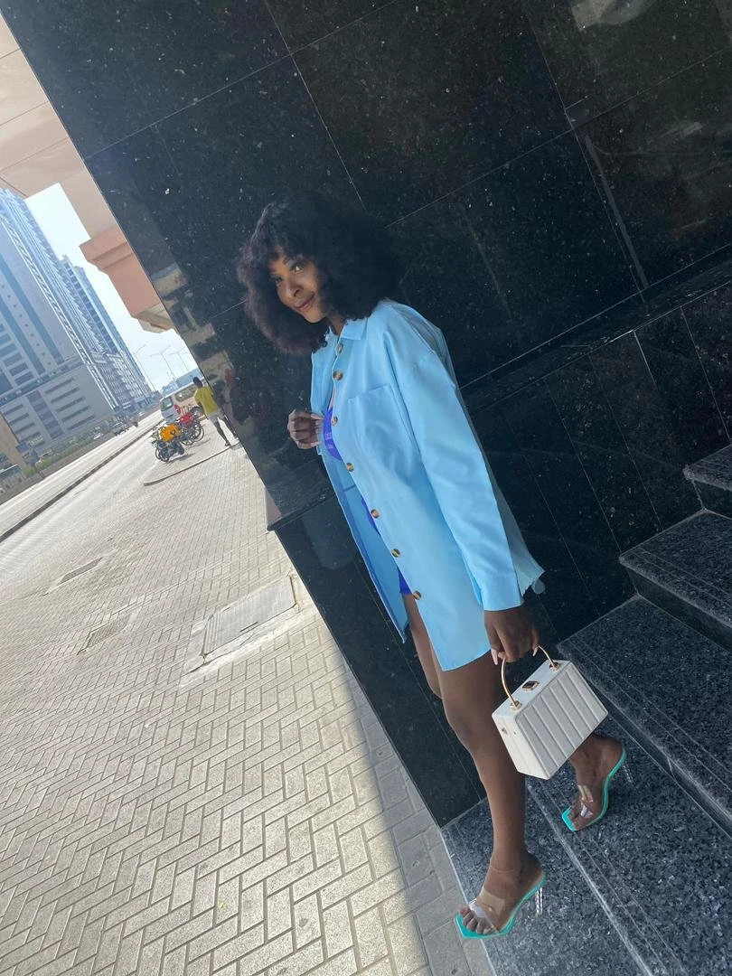 Sugarblack – Nigerian escort in Cotonou, Escort, Cotonou