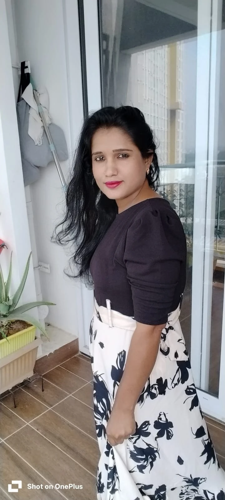 Sumi Marathahalli outcall cam/real meet – Indian escort in Bangalore — 1 / 7