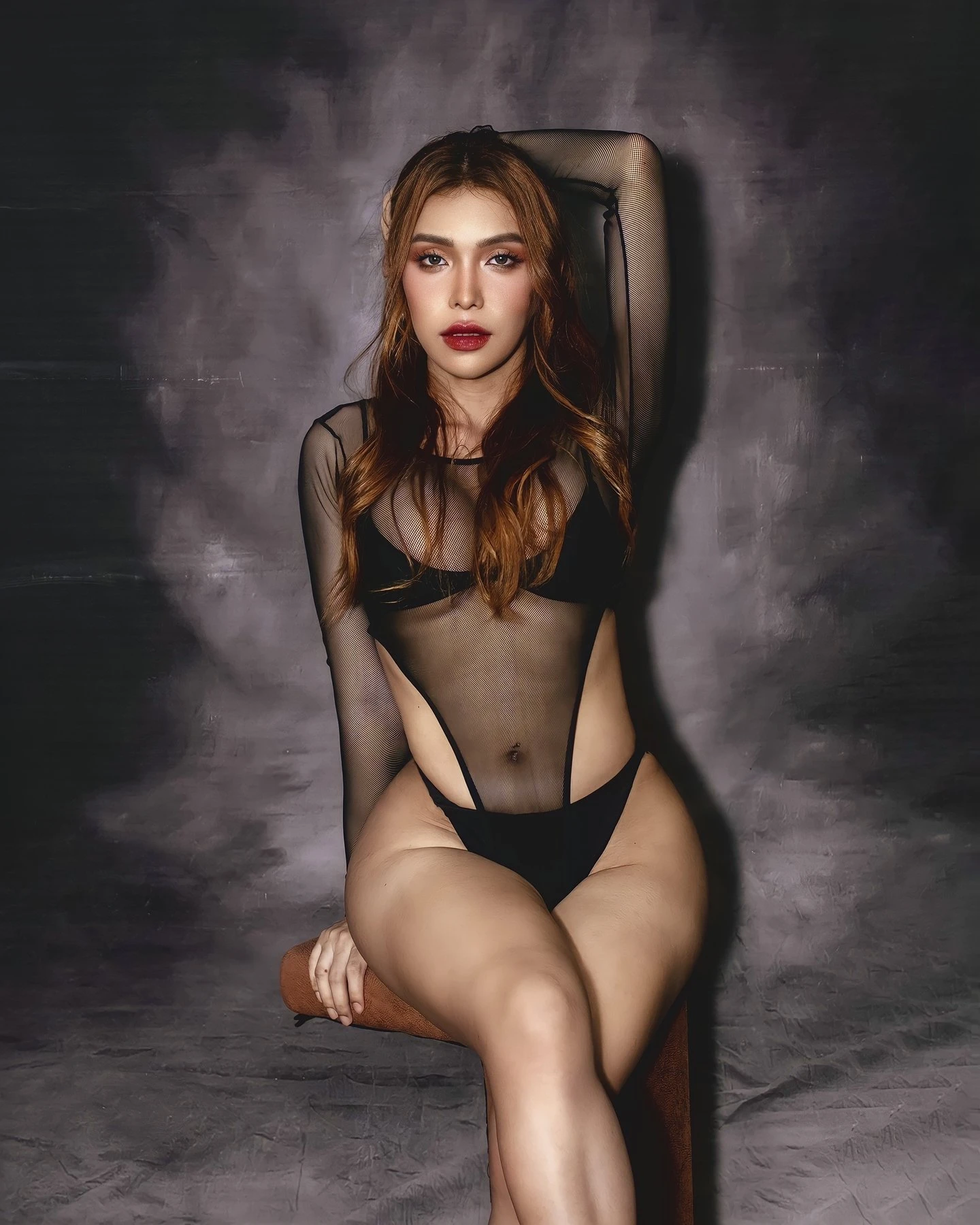 𝓡𝓪𝓲𝓷𝓮 𝑮𝑭𝑬 – Japanese escort in Hong Kong — 7 / 30
