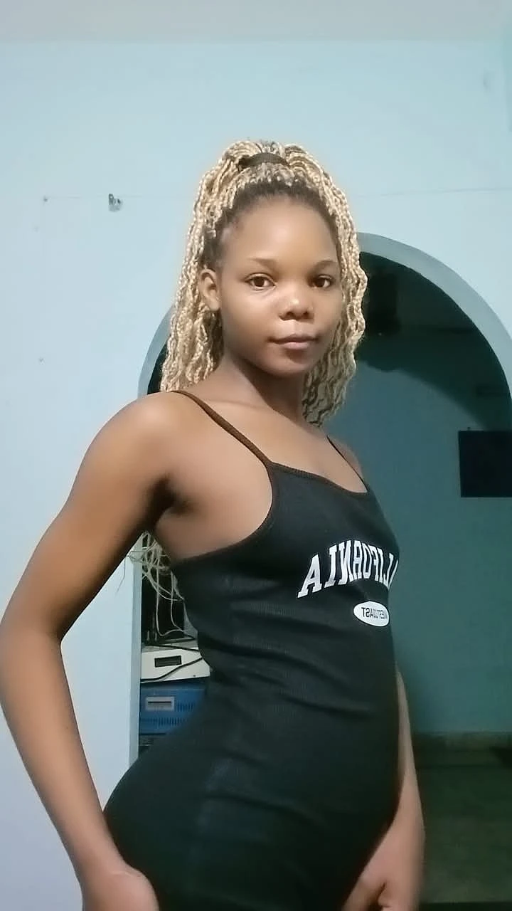 Nana – Kenyan escort in Bhopal — 9 / 11