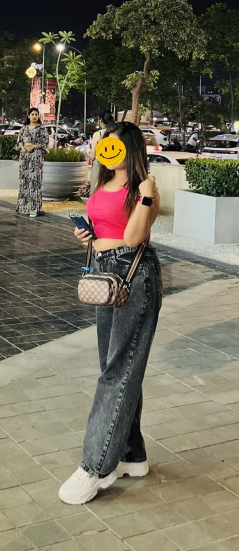 Gayatri in Bangalore – Indian escort in Bangalore, Escort, Banga