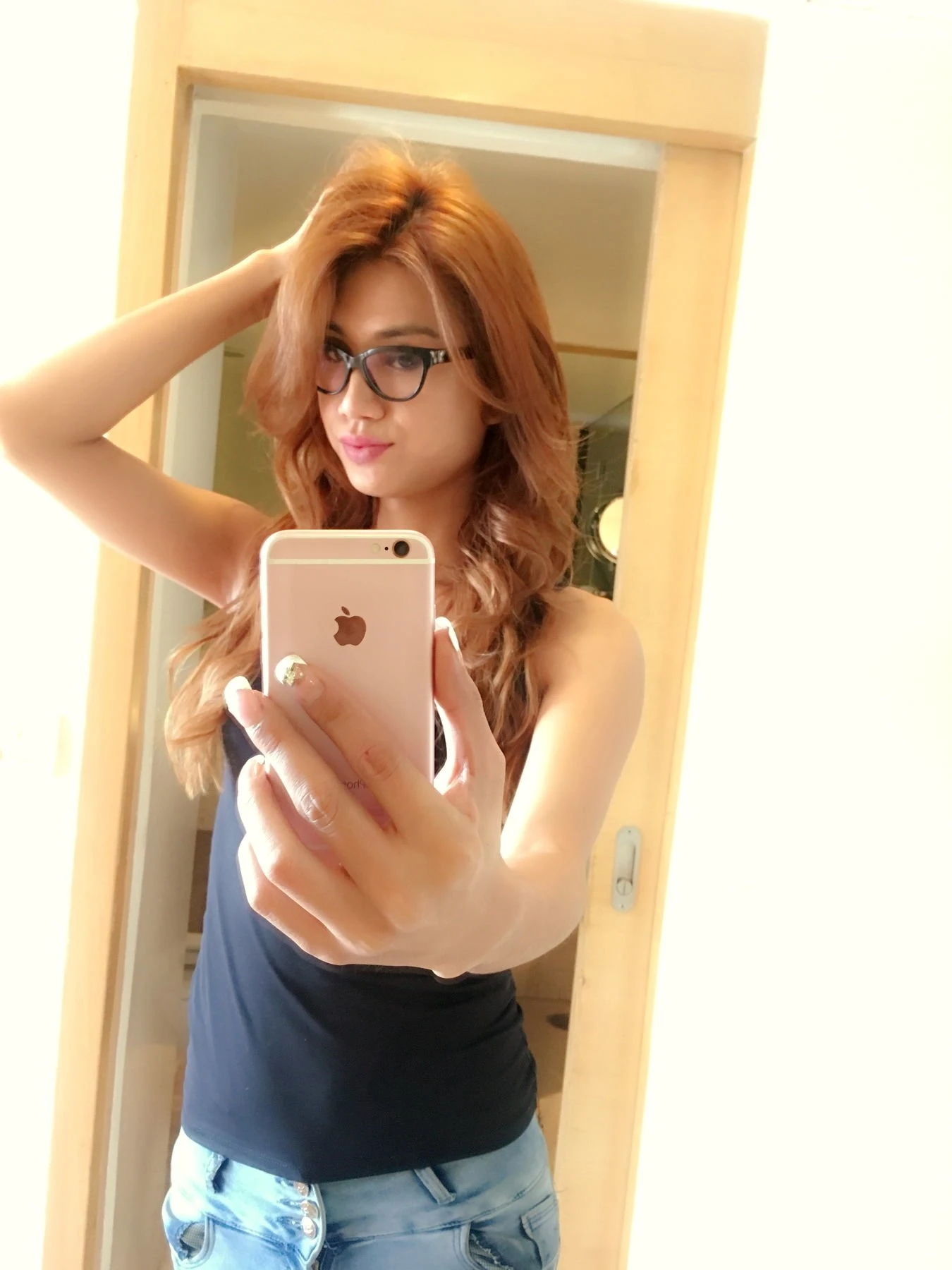 Sunny Leon – Indian escort in Bangalore — 2 / 3