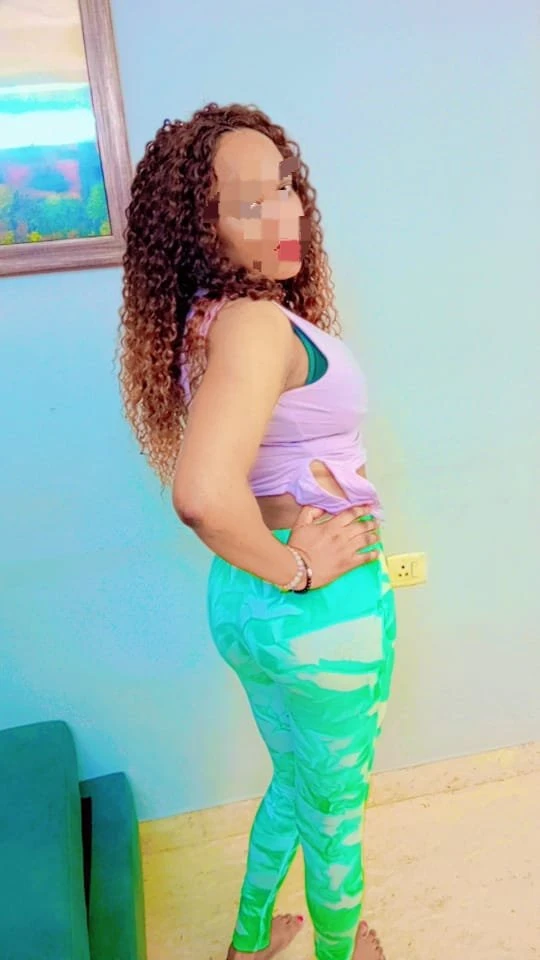 Nina Pretty – South African escort in Chennai — 2 / 10