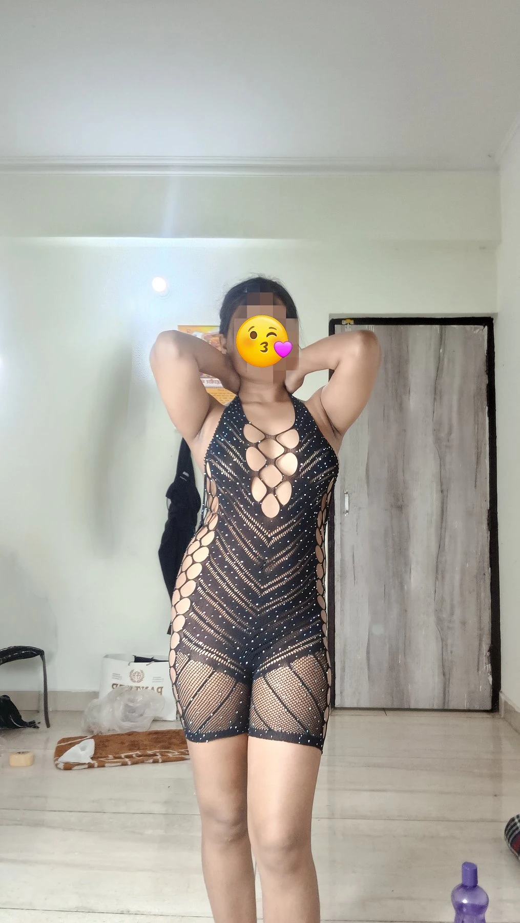 Sonam Nude Video Call Sex Chat – Indian adult performer in Bangalore — 3 / 8