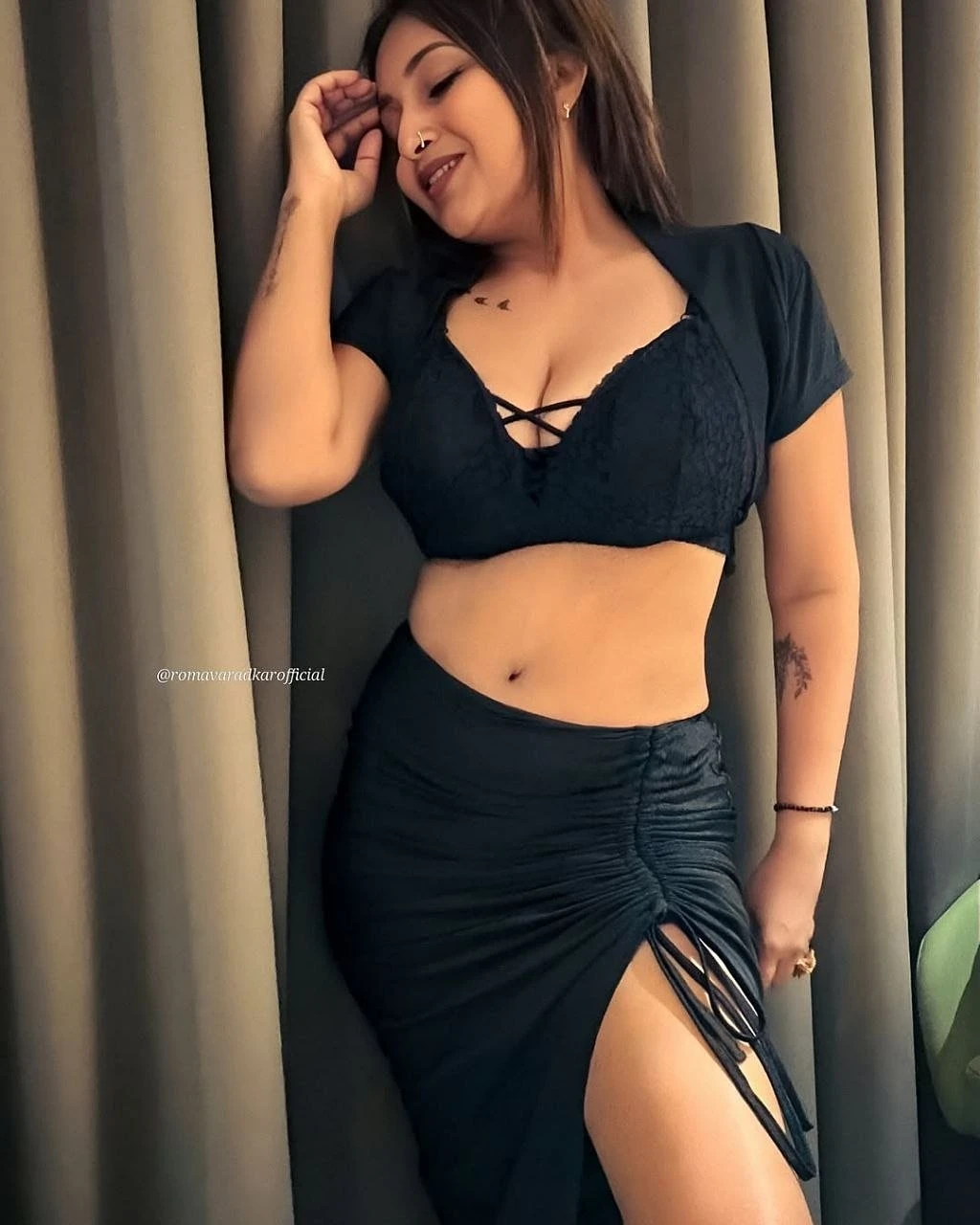 Kavya – Indian escort in Bangalore, Escort, Banga