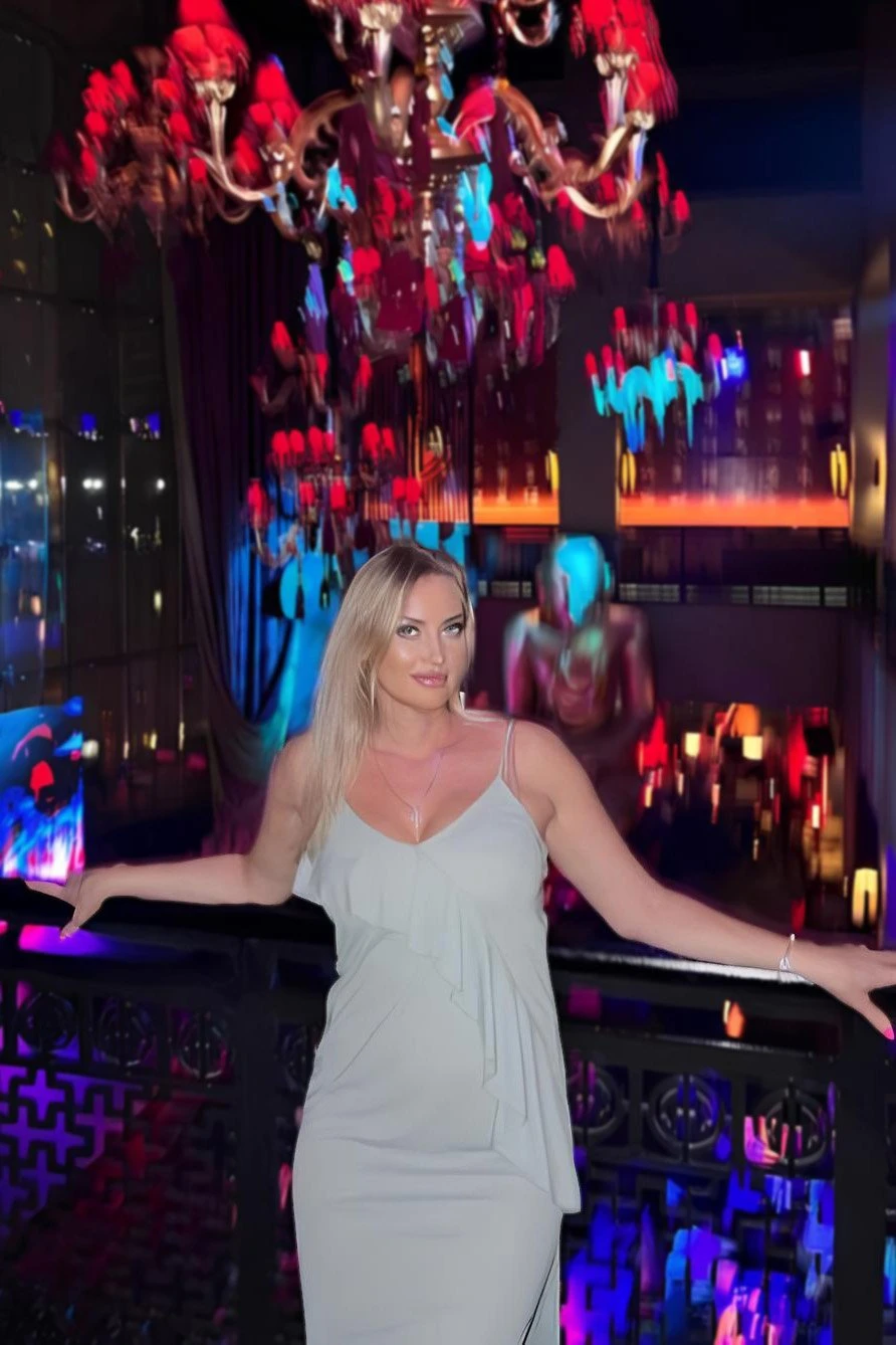 Natalia Sinful Soul – Russian escort in Hong Kong — 5 / 6