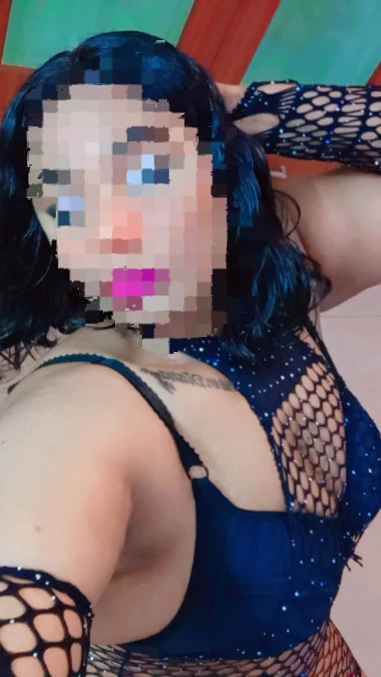 Ambar – Zambian escort in Chennai — 1 / 7