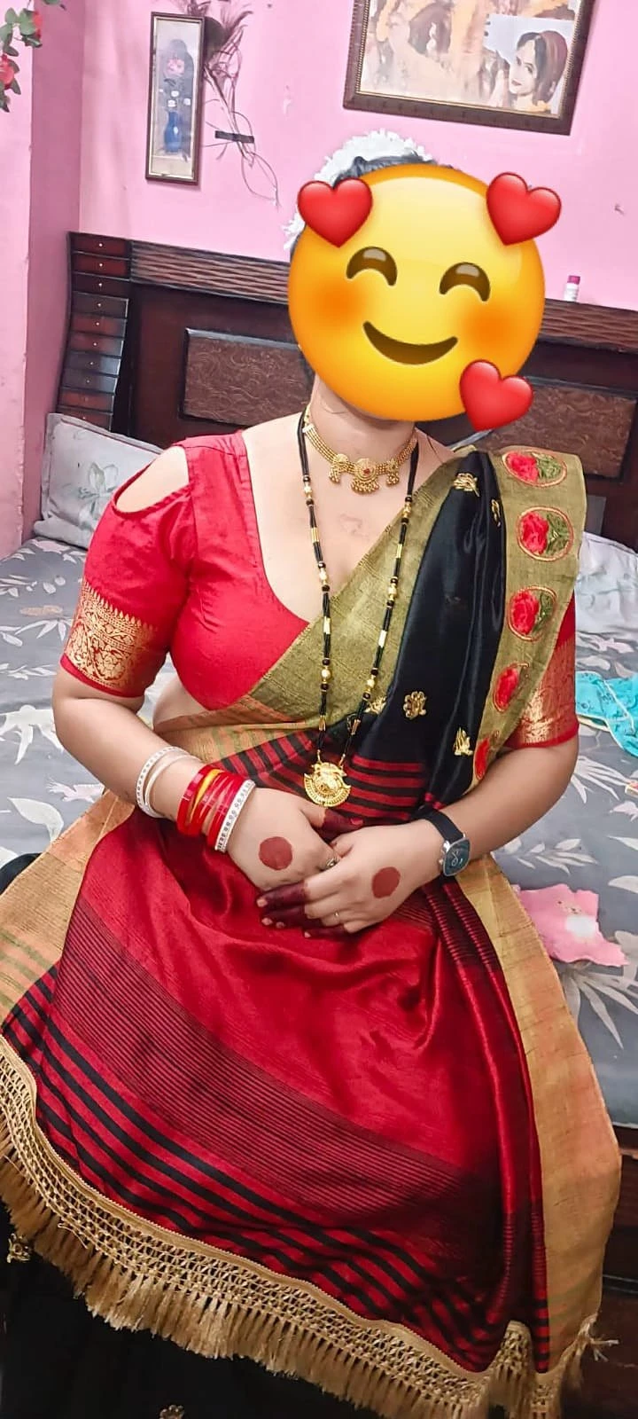 Suman Punjabi Girl – Indian escort in Gurgaon — 15 / 18