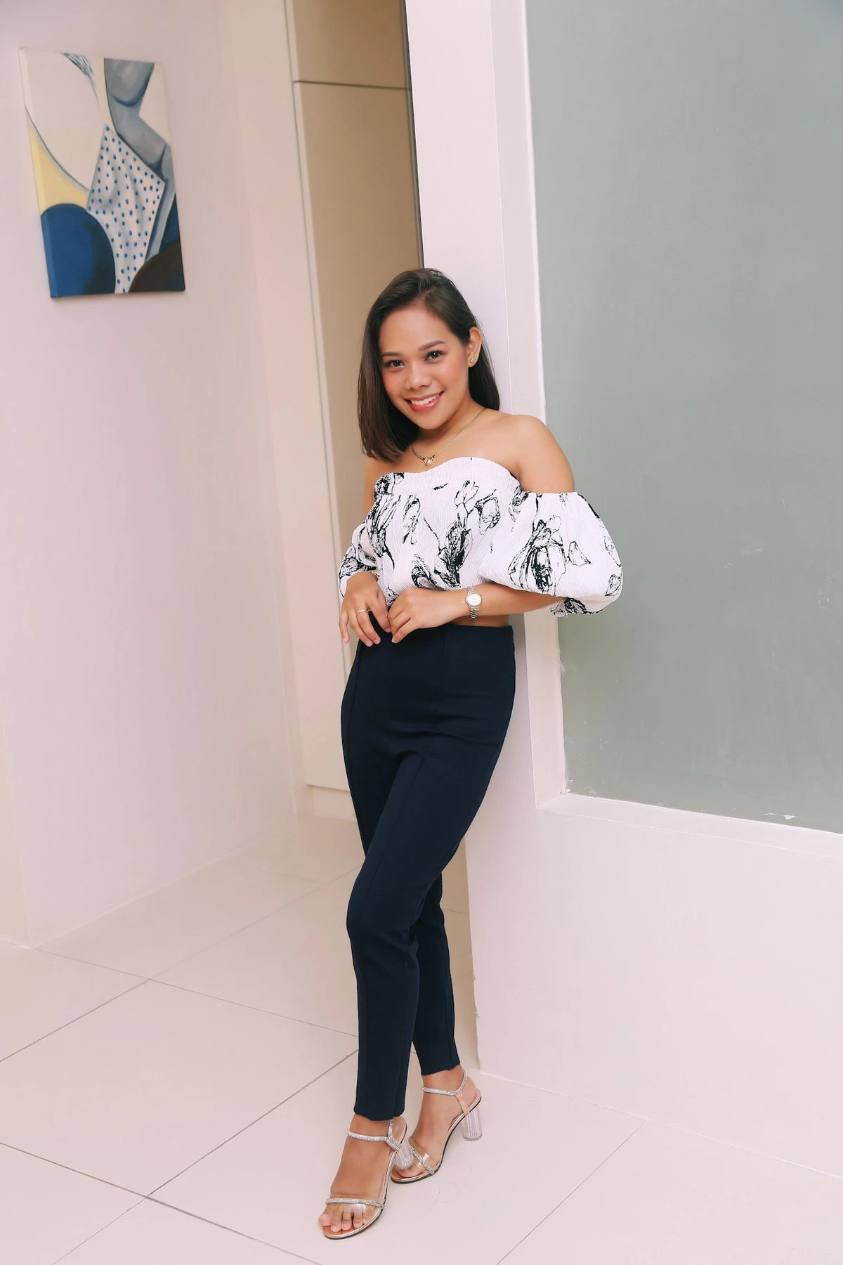 Jade (100% REAL PICTURES, OUTCALL ONLY) – Filipino escort in Hong Kong — 3 / 11