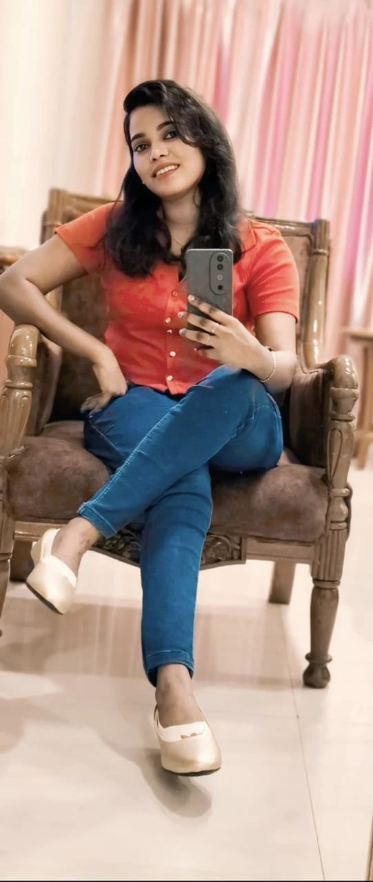 Russian and Indian Direct Payment – escort in Chennai — 4 / 5