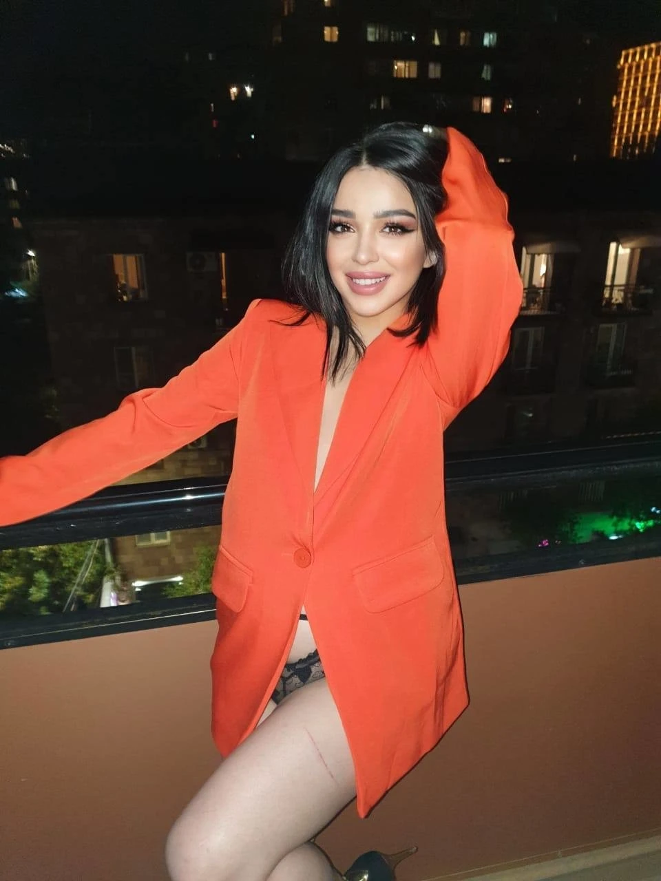 Toma – Russian escort in Yerevan — 5 / 9