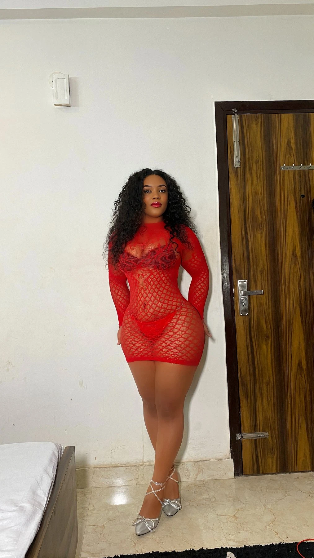 Jacky – Ethiopian escort in Gurgaon, Escort, Gurgaon
