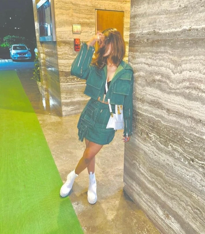 AMRITSAR PREET 𝟵𝟴𝟴𝟴𝟴𝟴𝟲𝟓𝟴𝟑 – Indian escort in Amritsar — 4 / 5