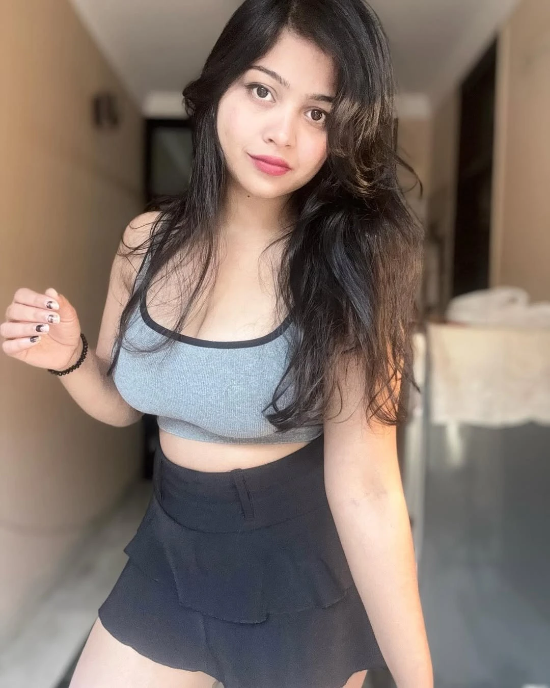 Jeni – Indian escort in Ahmedabad — 7 / 9