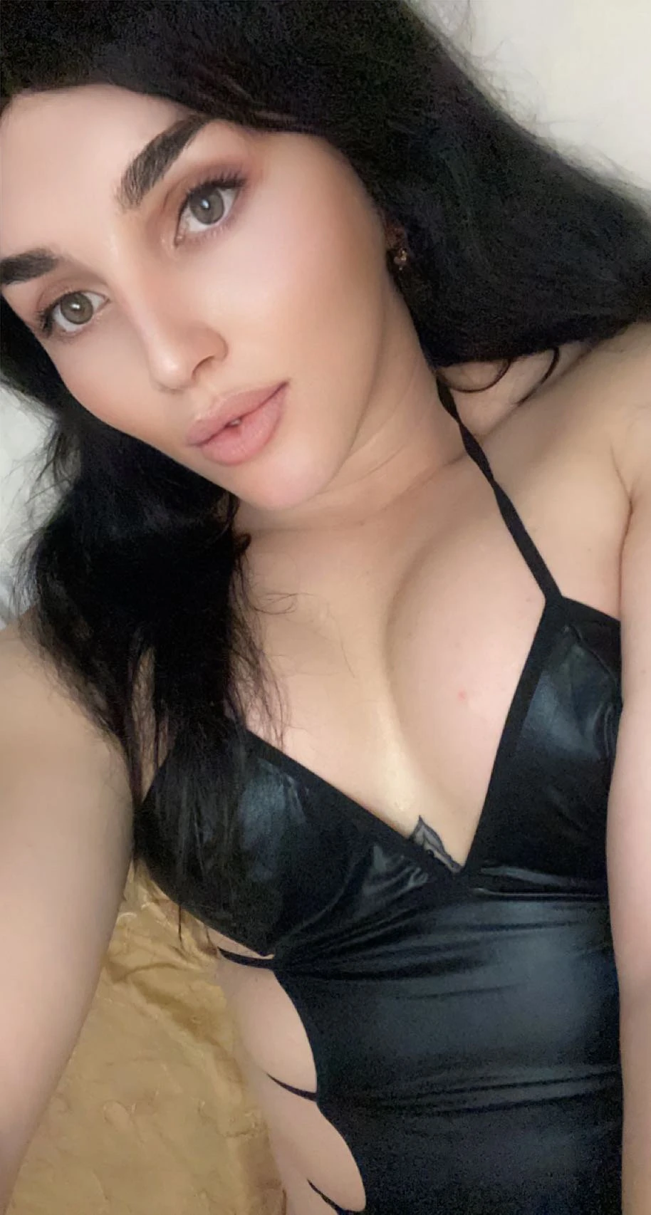 Luisa Shemmale – Russian escort in Baku — 6 / 7