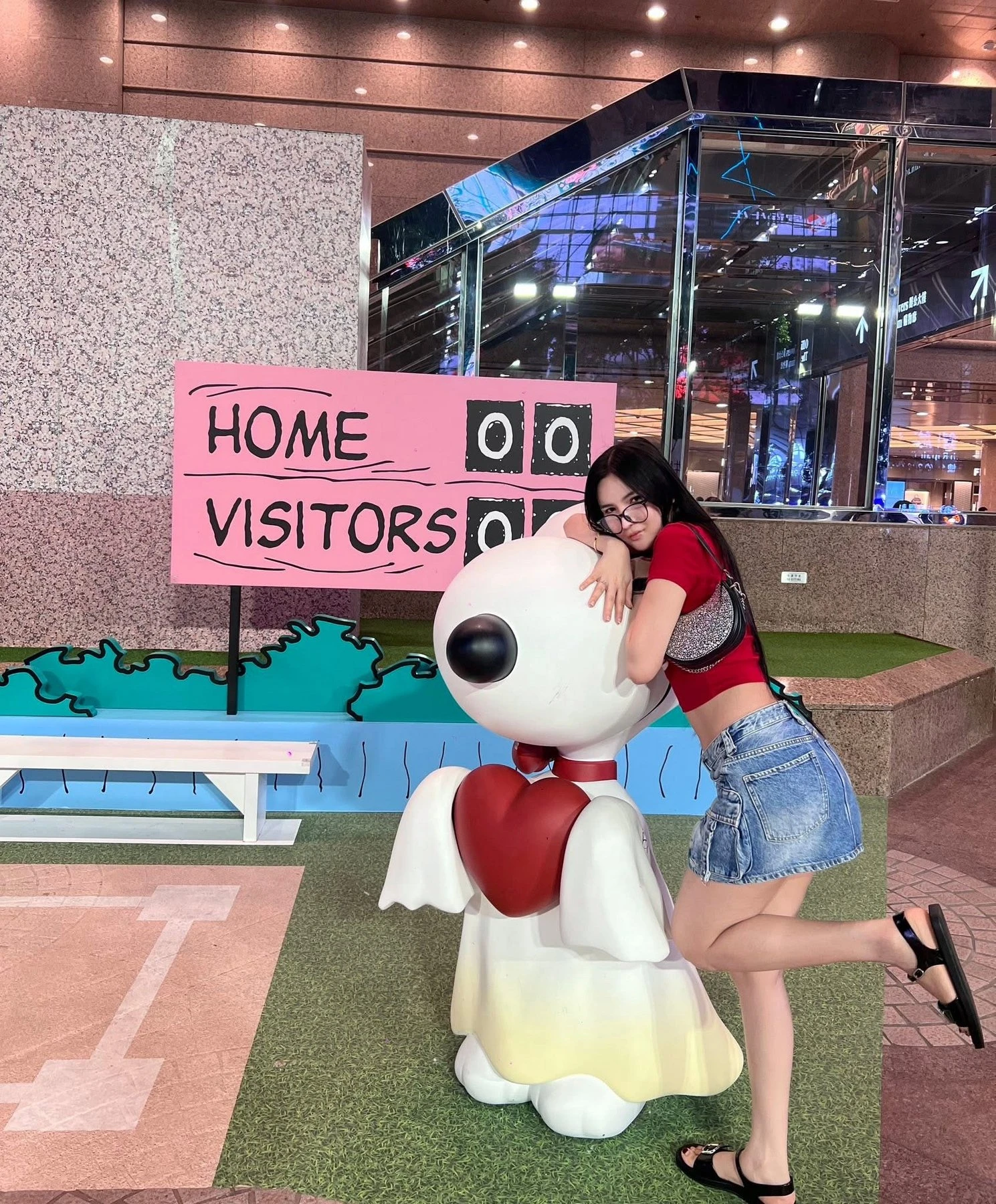angelic – Japanese escort in Hong Kong — 15 / 20