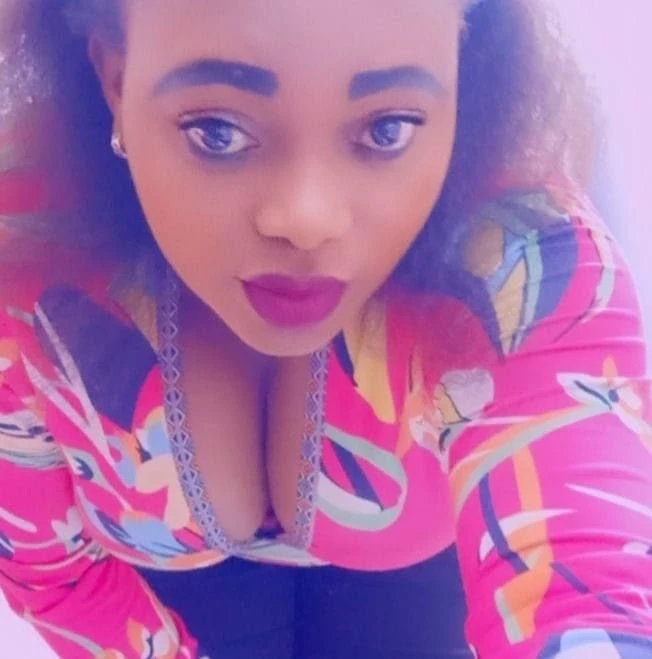 Sandra – Congolese escort in Bangalore, Escort, Banga