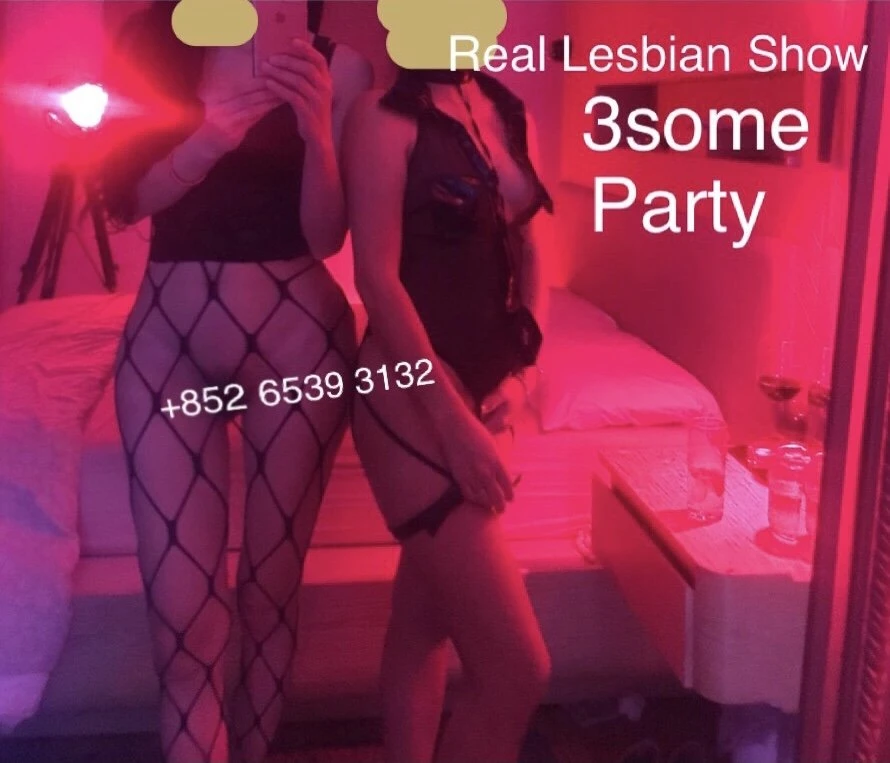 3some/Lesbian show/Party.RealPhoto – escort in Hong Kong — 13 / 16