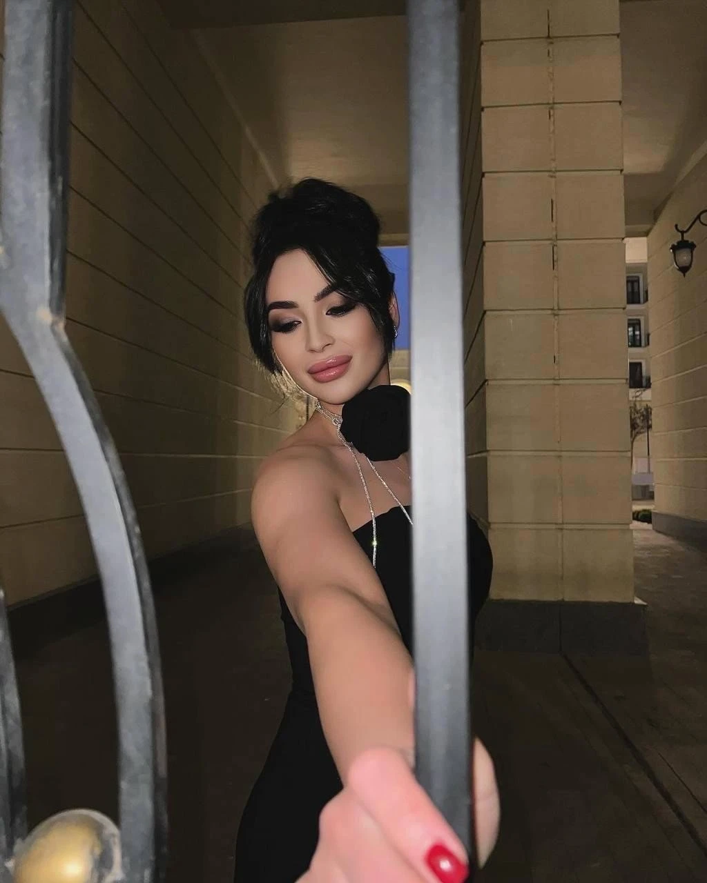 Isma Raw Rider – Uzbekistani escort in Hong Kong — 11 / 16