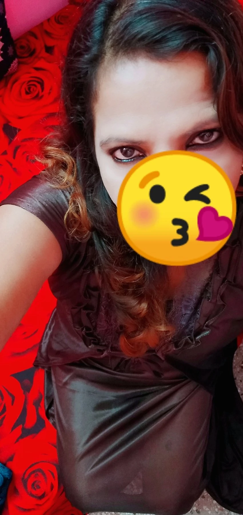 Riya – Indian escort in Bangalore, Escort, Banga
