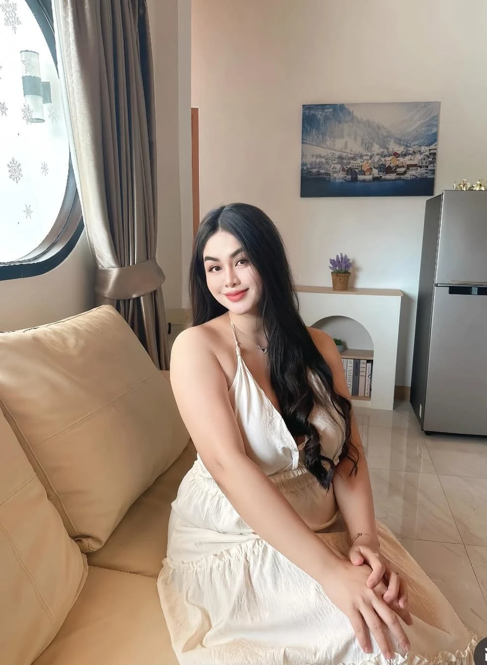 HOT RUSSIAN MODEL – Indian escort in Bangalore — 2 / 5