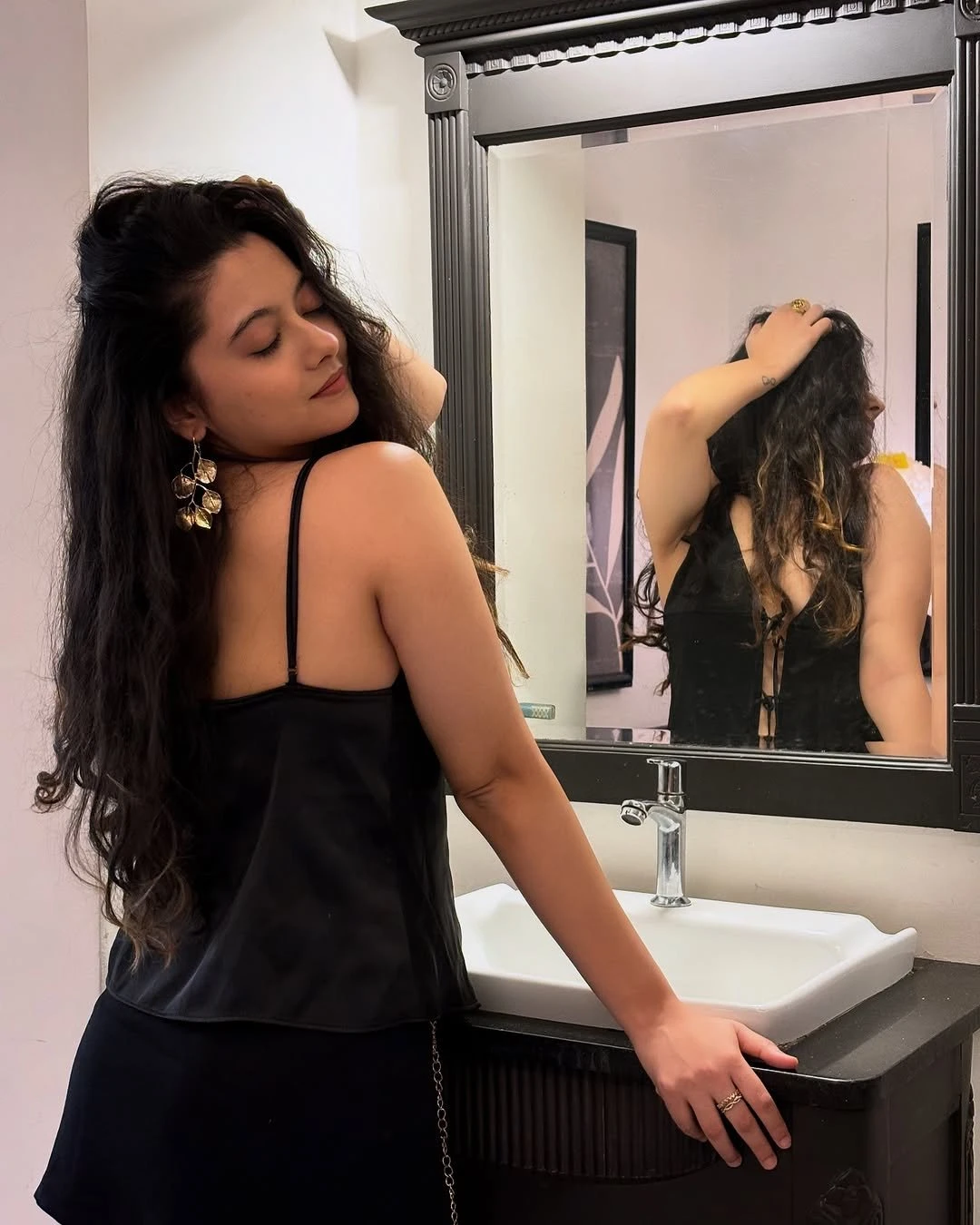 Erisha – Indian escort in Bangalore — 2 / 6