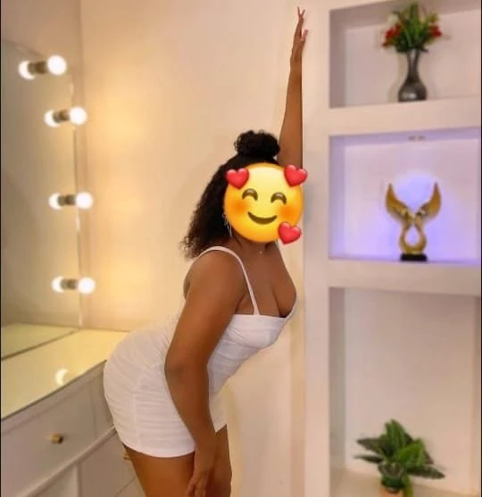 Big Boobs Sherry Big Booty Real Meet – Cameroonian escort in Hyderabad — 2 / 5