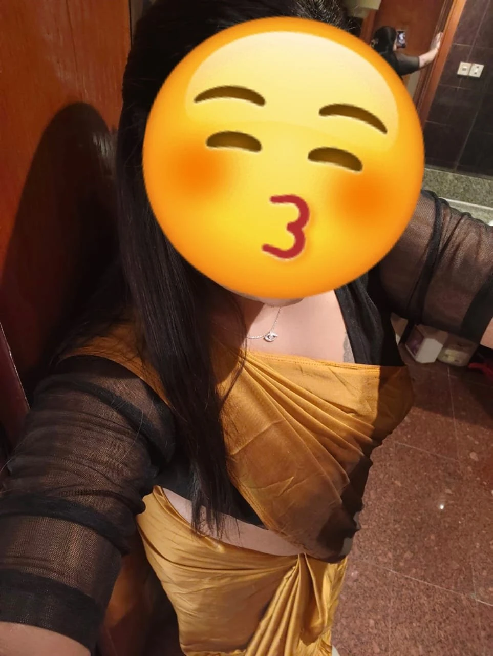 Tamil College & Tamil Actress, hi-fi – Indian escort in Chennai — 24 / 29