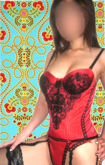 Christina Cee – Chinese escort in Hong Kong — 5 / 6