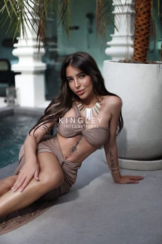 KINGLEY INTERNATIONAL AGENCY VIPS ONLY – escort in Hong Kong — 5 / 7