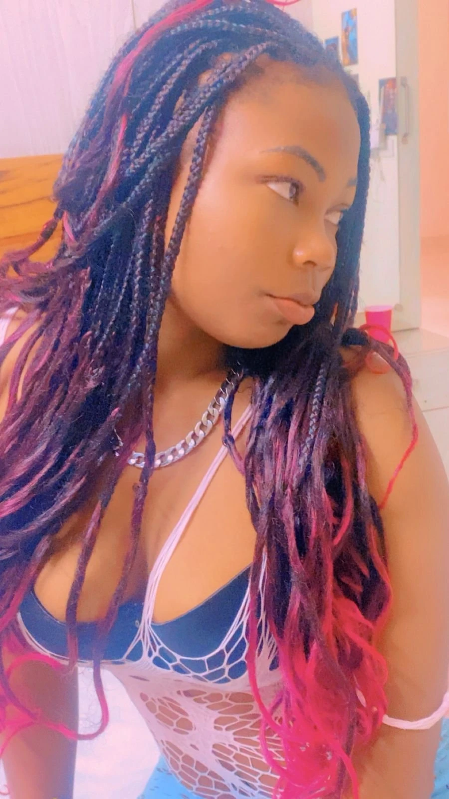 African Shina +91//936685//6671 – escort in Chandigarh, Escort, Chandigarh