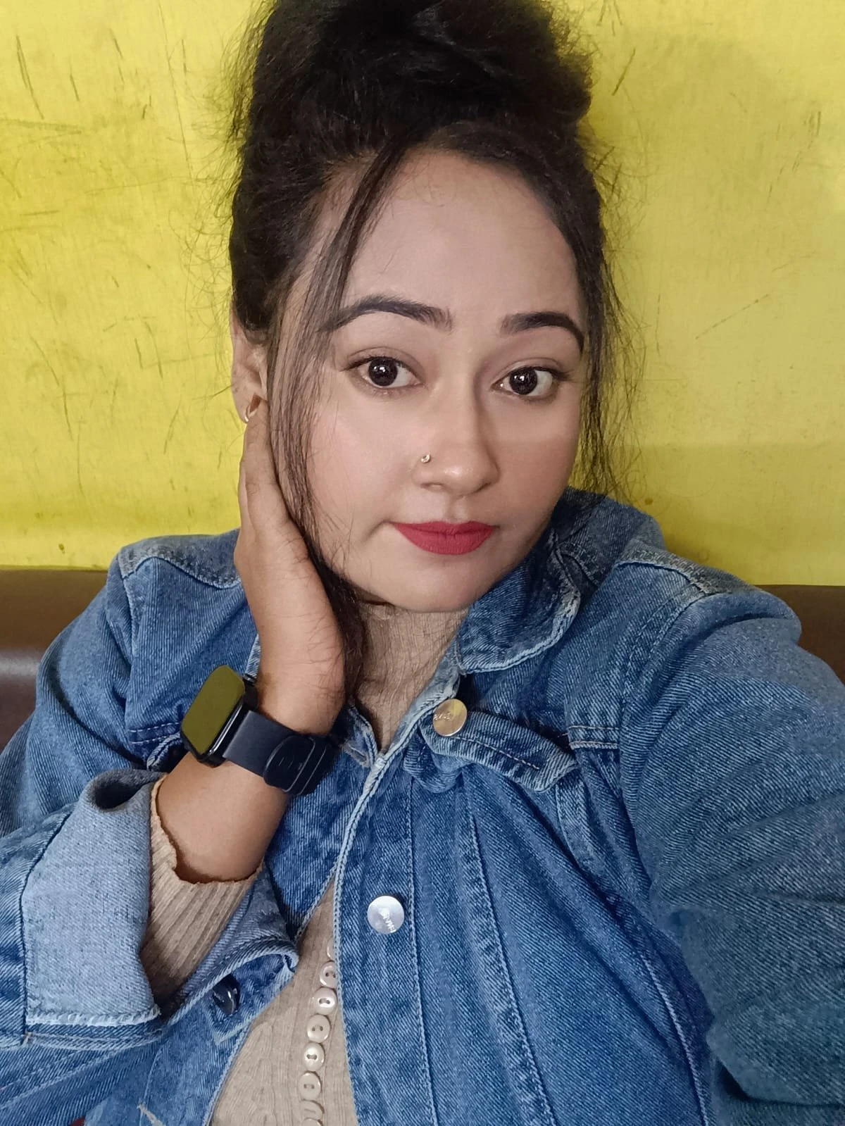 Sana Escorts – Indian escort in Ahmedabad — 5 / 8