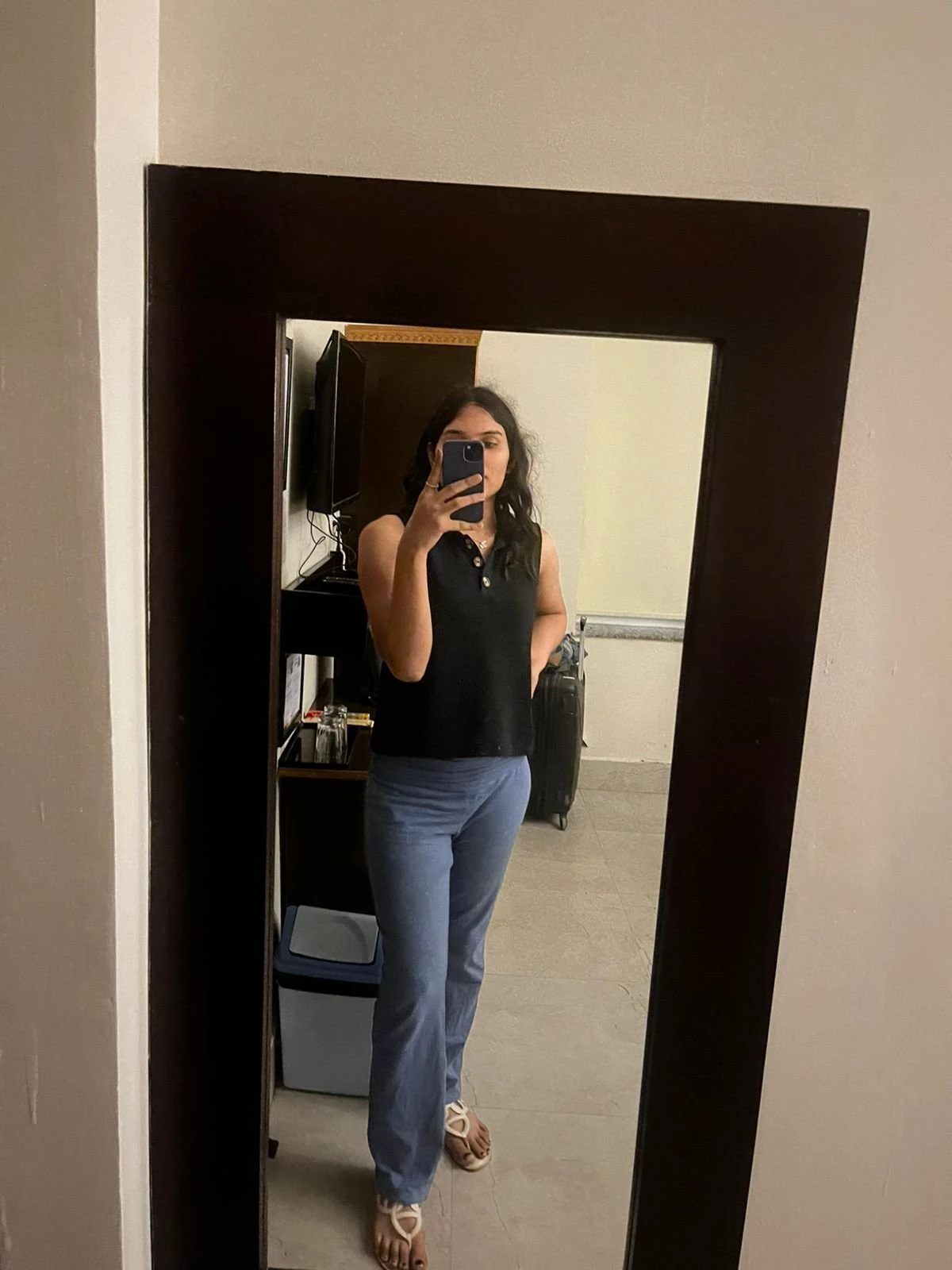 Daisy – Indian escort in Bangalore — 2 / 4